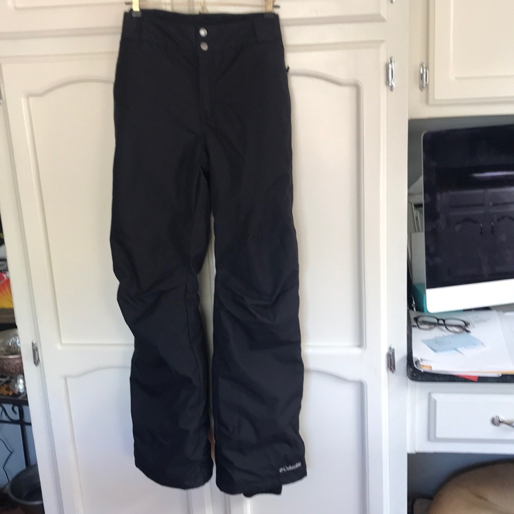 Columbia Bugaboo II Ski Pants